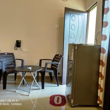 Candolim Beach Place Екстер'єр фото