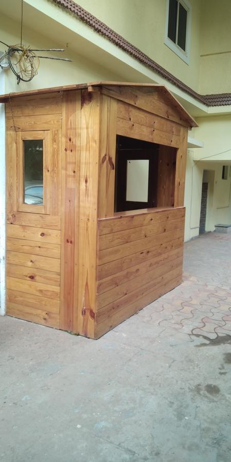 Candolim Beach Place Екстер'єр фото