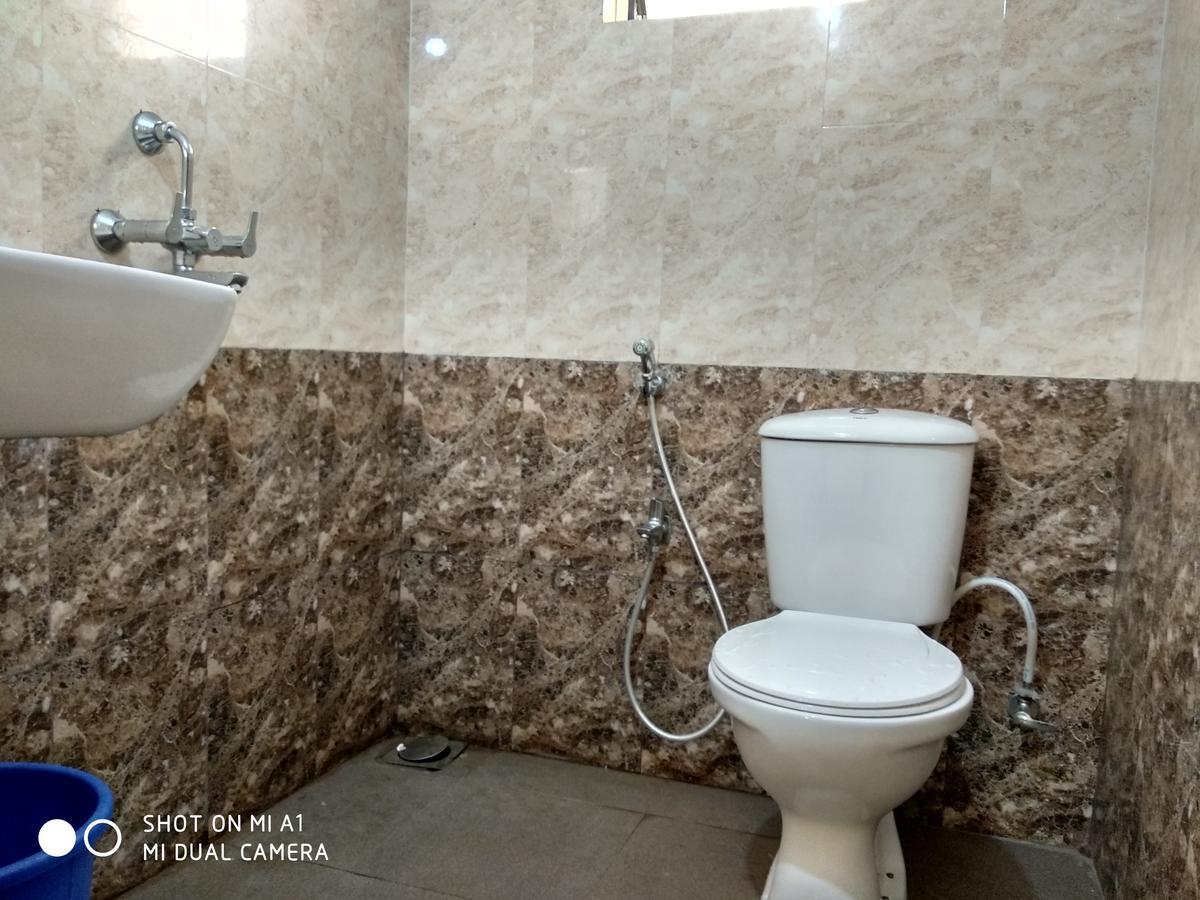 Candolim Beach Place Екстер'єр фото